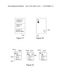 AMUSEMENT DEVICE INCLUDING MEANS FOR PROCESSING ELECTRONIC DATA IN PLAY OF     A GAME OF CHANCE diagram and image