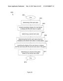 AMUSEMENT DEVICE INCLUDING MEANS FOR PROCESSING ELECTRONIC DATA IN PLAY OF     A GAME OF CHANCE diagram and image