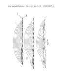 AMUSEMENT DEVICE INCLUDING MEANS FOR PROCESSING ELECTRONIC DATA IN PLAY OF     A GAME OF CHANCE diagram and image