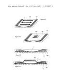 AMUSEMENT DEVICE INCLUDING MEANS FOR PROCESSING ELECTRONIC DATA IN PLAY OF     A GAME OF CHANCE diagram and image