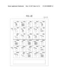 GAMING SYSTEM AND METHOD FOR PROVIDING A CASCADING SYMBOL GAME WITH     SHIFTING SYMBOLS IN DIFFERENT DIRECTIONS BETWEEN MULTIPLE SYMBOL DISPLAY     POSITION MATRICES diagram and image