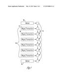 SECURITY FOR ELECTRONIC WAGER TRANSACTIONS diagram and image