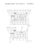 MULTI-SPEED GEARBOX diagram and image