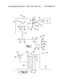 CONTINUOUSLY VARIABLE TRANSMISSION WITH CHAIN OUTPUT diagram and image