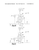 CONTINUOUSLY VARIABLE TRANSMISSION WITH CHAIN OUTPUT diagram and image