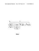 CENTRIFUGE HAVING A COMPRESSOR COOLING DEVICE, AND METHOD FOR CONTROLLING     A COMPRESSOR COOLING DEVICE OF A CENTRIFUGE diagram and image