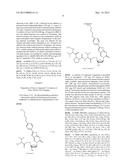 Compositions for the Treatment or Prophylaxis of Viral Infections diagram and image