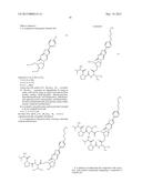 Compositions for the Treatment or Prophylaxis of Viral Infections diagram and image