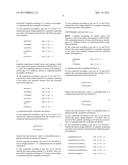 WT1 ANTIGEN PEPTIDE CONJUGATE VACCINE diagram and image