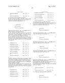 WT1 ANTIGEN PEPTIDE CONJUGATE VACCINE diagram and image