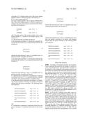 WT1 ANTIGEN PEPTIDE CONJUGATE VACCINE diagram and image