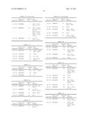 WT1 ANTIGEN PEPTIDE CONJUGATE VACCINE diagram and image