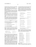 WT1 ANTIGEN PEPTIDE CONJUGATE VACCINE diagram and image