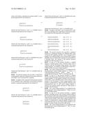 WT1 ANTIGEN PEPTIDE CONJUGATE VACCINE diagram and image