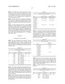 Compositions And Methods For Amelioration And Prevention Of Drug-Induced     Toxicity diagram and image