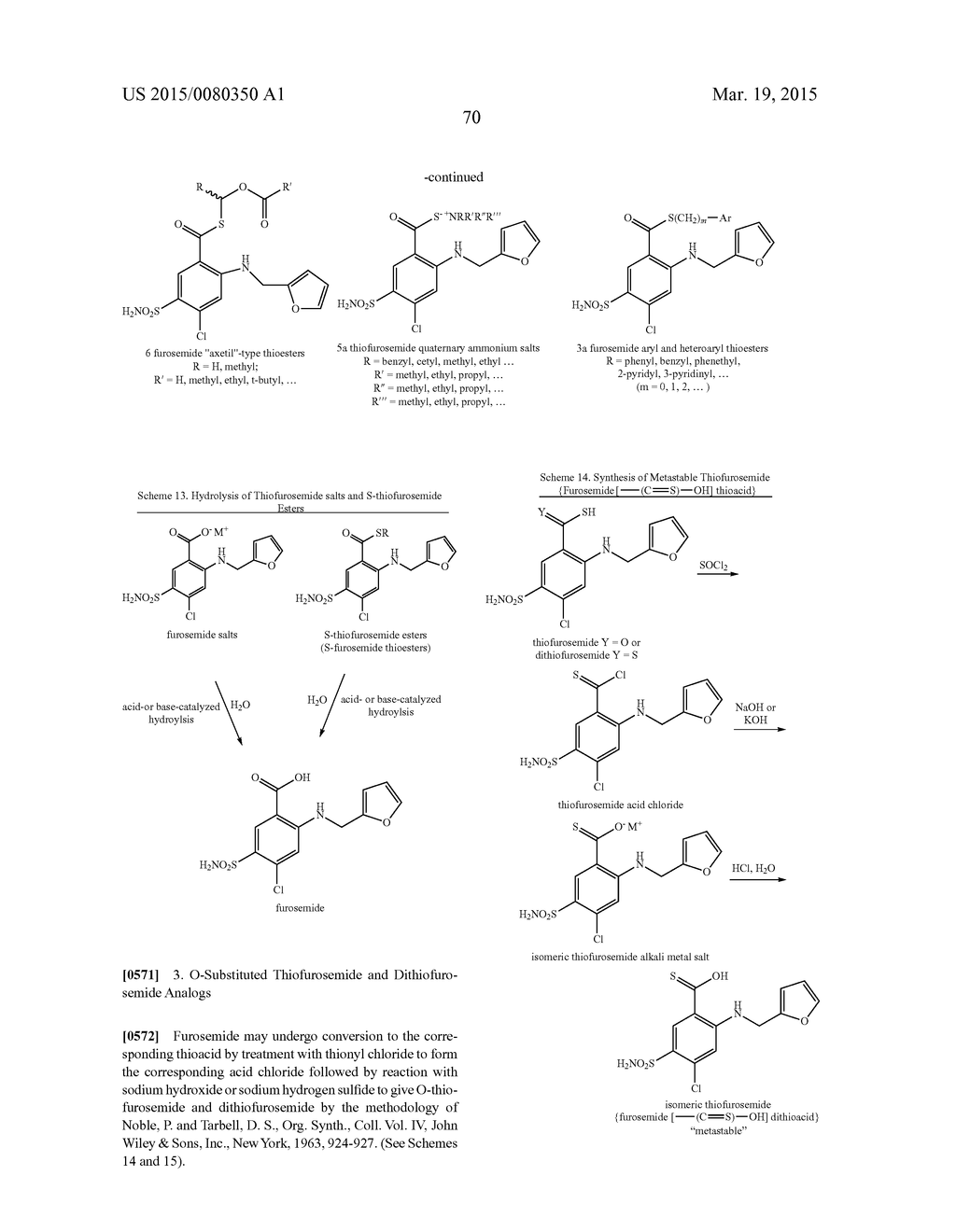BUMETANIDE ANALOGS, COMPOSITIONS AND METHODS OF USE - diagram, schematic, and image 123