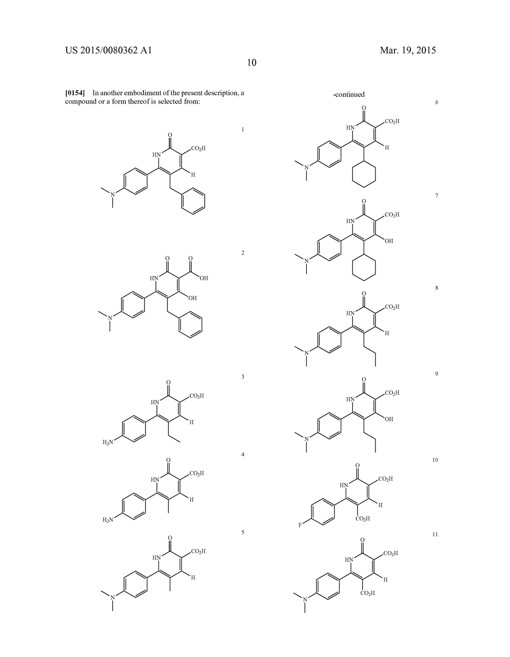 ANTIBACTERIAL COMPOUNDS AND METHODS FOR USE - diagram, schematic, and image 11