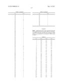 ANTIBACTERIAL COMPOUNDS AND METHODS FOR USE diagram and image