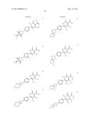 ANTIBACTERIAL COMPOUNDS AND METHODS FOR USE diagram and image