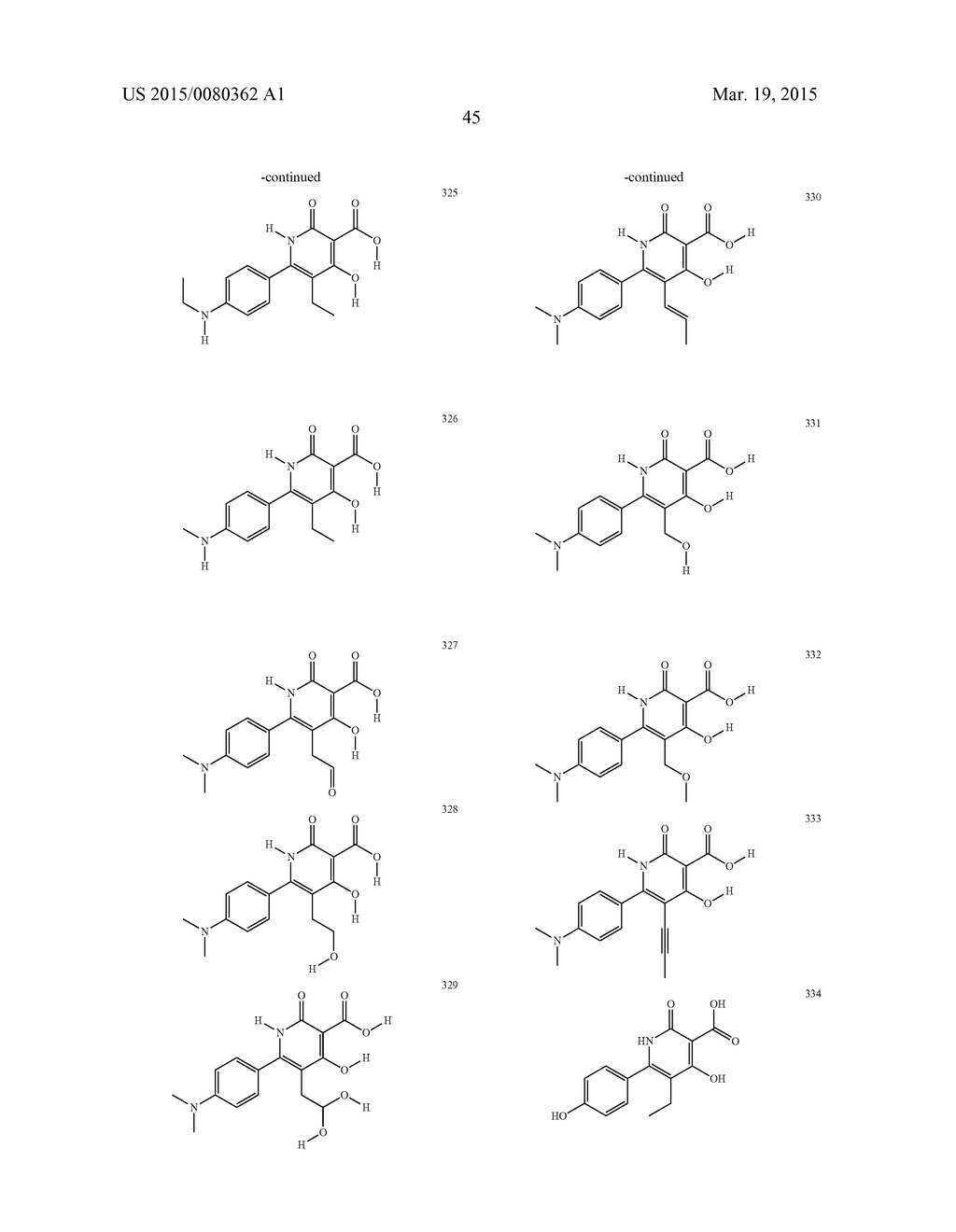 ANTIBACTERIAL COMPOUNDS AND METHODS FOR USE - diagram, schematic, and image 46