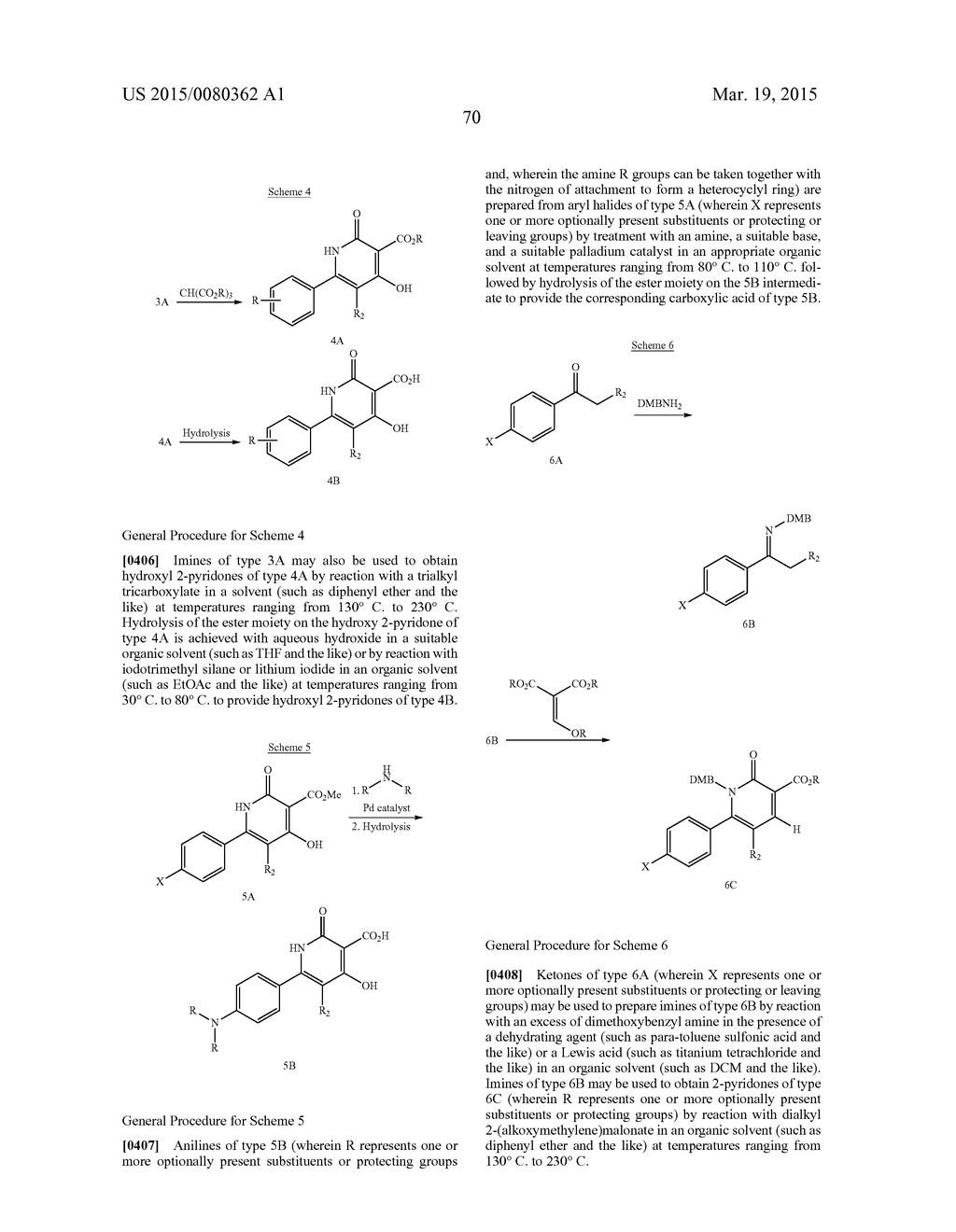 ANTIBACTERIAL COMPOUNDS AND METHODS FOR USE - diagram, schematic, and image 71