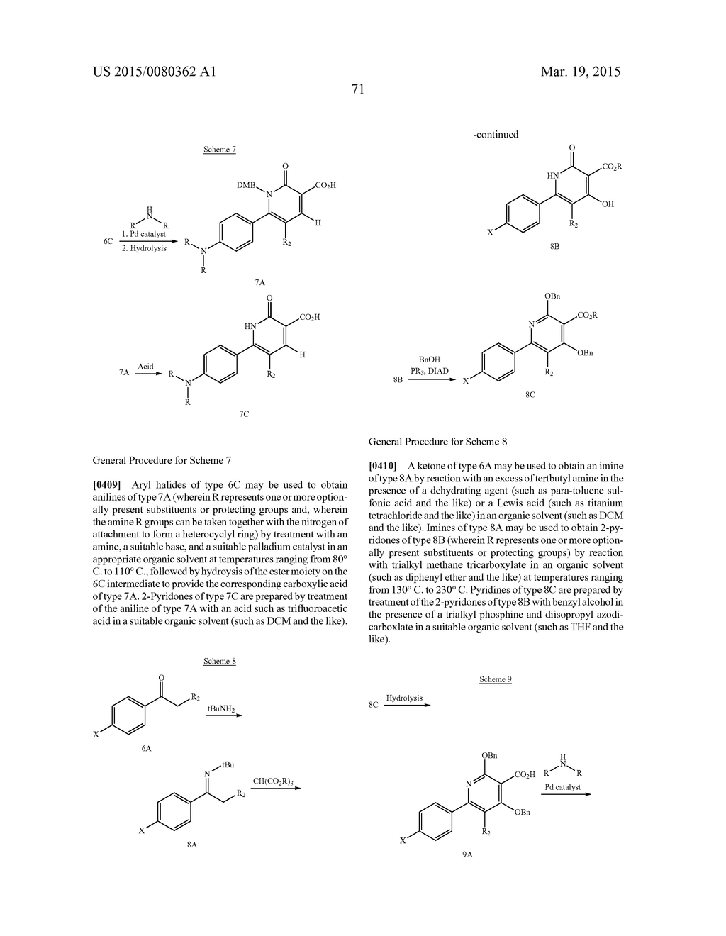 ANTIBACTERIAL COMPOUNDS AND METHODS FOR USE - diagram, schematic, and image 72