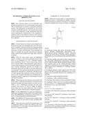 HETEROARYL COMPOUNDS WITH CYCLIC BRIDGING UNIT diagram and image