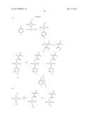 HETEROARYL COMPOUNDS WITH CYCLIC BRIDGING UNIT diagram and image