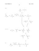 HETEROARYL COMPOUNDS WITH CYCLIC BRIDGING UNIT diagram and image