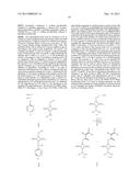 HETEROARYL COMPOUNDS WITH CYCLIC BRIDGING UNIT diagram and image