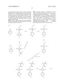 HETEROARYL COMPOUNDS WITH CYCLIC BRIDGING UNIT diagram and image