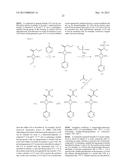 HETEROARYL COMPOUNDS WITH CYCLIC BRIDGING UNIT diagram and image