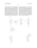 HETEROARYL COMPOUNDS WITH CYCLIC BRIDGING UNIT diagram and image