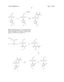 HETEROARYL COMPOUNDS WITH CYCLIC BRIDGING UNIT diagram and image