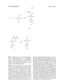 HETEROARYL COMPOUNDS WITH CYCLIC BRIDGING UNIT diagram and image