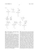 HETEROARYL COMPOUNDS WITH CYCLIC BRIDGING UNIT diagram and image