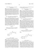 HETEROARYL COMPOUNDS WITH CYCLIC BRIDGING UNIT diagram and image