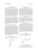 HETEROARYL COMPOUNDS WITH CYCLIC BRIDGING UNIT diagram and image