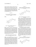HETEROARYL COMPOUNDS WITH CYCLIC BRIDGING UNIT diagram and image