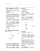 HETEROARYL COMPOUNDS WITH CYCLIC BRIDGING UNIT diagram and image