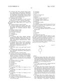 HETEROARYL COMPOUNDS WITH CYCLIC BRIDGING UNIT diagram and image