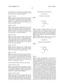 SUBSTITUTED BENZOTHIENYL - PYRROLOTRIAZINES AND USES THEREOF IN THE     TREATMENT CANCER diagram and image