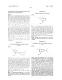 SUBSTITUTED BENZOTHIENYL - PYRROLOTRIAZINES AND USES THEREOF IN THE     TREATMENT CANCER diagram and image