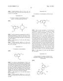 SUBSTITUTED BENZOTHIENYL - PYRROLOTRIAZINES AND USES THEREOF IN THE     TREATMENT CANCER diagram and image