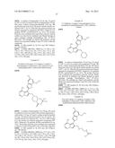 SUBSTITUTED BENZOTHIENYL - PYRROLOTRIAZINES AND USES THEREOF IN THE     TREATMENT CANCER diagram and image