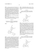 SUBSTITUTED BENZOTHIENYL - PYRROLOTRIAZINES AND USES THEREOF IN THE     TREATMENT CANCER diagram and image