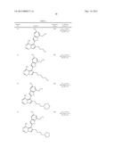 SUBSTITUTED BENZOTHIENYL - PYRROLOTRIAZINES AND USES THEREOF IN THE     TREATMENT CANCER diagram and image