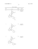 SUBSTITUTED BENZOTHIENYL - PYRROLOTRIAZINES AND USES THEREOF IN THE     TREATMENT CANCER diagram and image