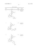 SUBSTITUTED BENZOTHIENYL - PYRROLOTRIAZINES AND USES THEREOF IN THE     TREATMENT CANCER diagram and image