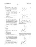 SUBSTITUTED BENZOTHIENYL - PYRROLOTRIAZINES AND USES THEREOF IN THE     TREATMENT CANCER diagram and image